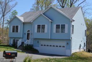 4008 Andover Ln, Fredericksburg, VA 22408-7750