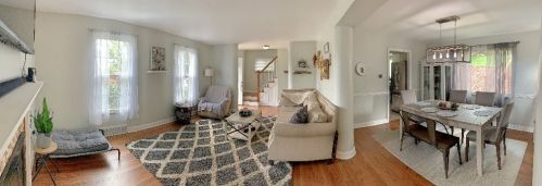 334 Caryl Dr, Pittsburgh PA  15236-4425 exterior