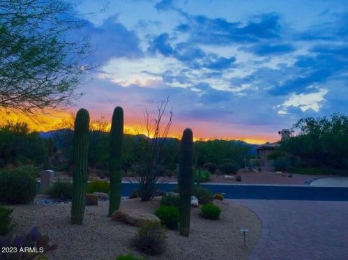 27108 Agua Verde Dr, Scottsdale, AZ 85263-5022
