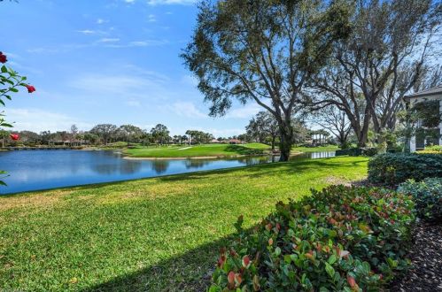 2427 Ravenna Blvd, Naples, FL 34109-0385