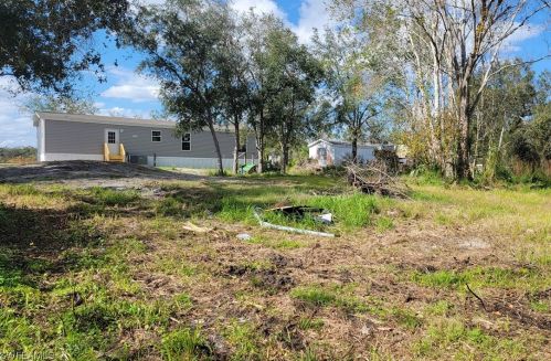 8816 Hampshire Ave, Arcadia FL 34269-3409 exterior