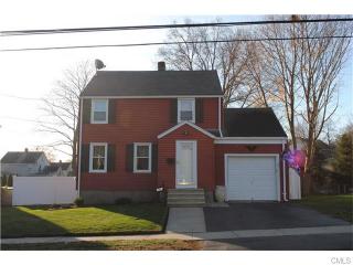 237 Mount Pleasant Ave, Stratford, CT 06614-3419