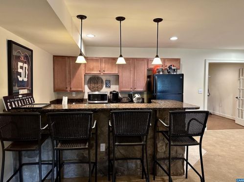 646 Baywick Cir, Crozet VA  22932-1529 exterior