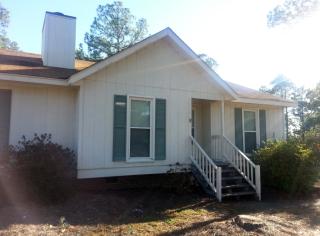 400 Ferncliffe Rd, Elgin SC  29045-8746 exterior
