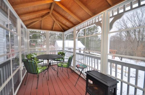 236 Second Hill Rd, Northville CT  06776-3122 exterior