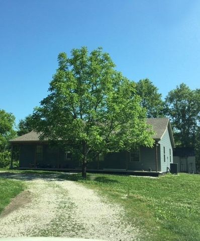 2865 Gravel Lick Branch Rd, Berea, KY 40403-8228