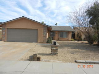 8825 50th Dr, Glendale, AZ 85302-5016