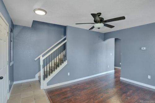 9593 Louisiana Pl, Denver CO  80247-2372 exterior