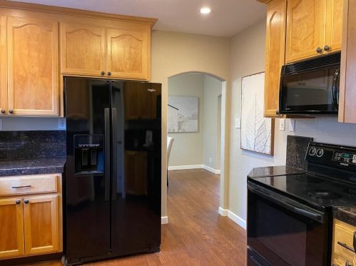 409 Esther Ave, Campbell CA  95008-1250 exterior