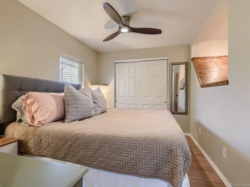 3076 Pearl St, Englewood CO 80113-2709 exterior