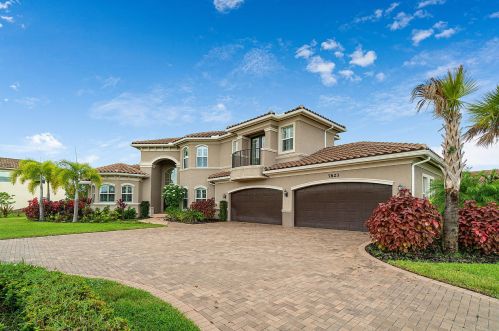 7823 Arbor Crest Way, West Palm Beach, FL 33412-2466
