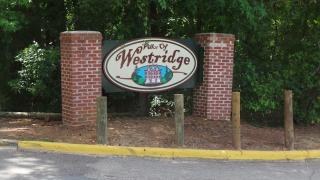 2151 Sandpiper St, Tallahassee FL  32303-8304 exterior
