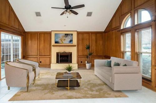 410 Jefferson St, St Paul, TX 75098-4304