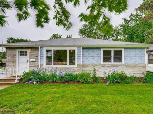 5248 Jersey Ave, Minneapolis, MN 55428-3923