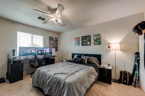 1401 Brandy Wine, Oak Point TX 75068-5599 exterior