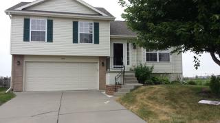 7104 178th St, Omaha NE  68136-1571 exterior