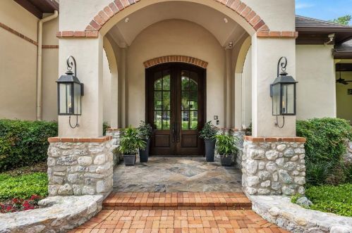 11718 Sendera Ln, Richmond TX  77407-7920 exterior