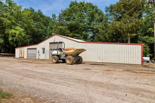 223 Ware Rd, Iva SC  29655-8170 exterior