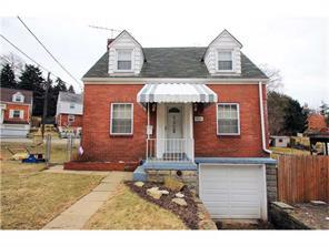 223 Laveton St, Pittsburgh, PA 15227-2447