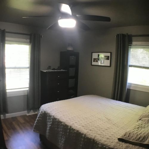 214 Brandt Pl, Hobart IN  46342-3422 exterior