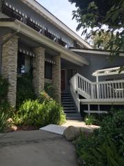 3562 Esterlina Dr, Fallbrook CA  92028-9484 exterior