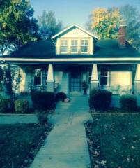 1440 Pennock Ave, Nashville, TN 37207-5126