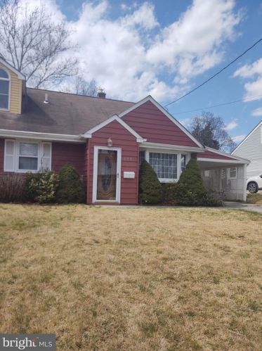 590 Muhlenberg Ave, Wenonah NJ  08090-1353 exterior
