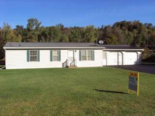 7701 Old Big Creek Rd, Hornell NY  14843-9662 exterior