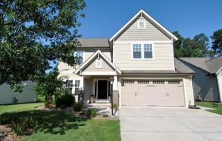 1710 Ridgestone Ln, Kernersville NC  27284-6645 exterior