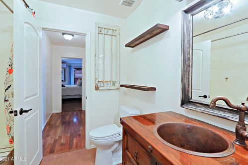 845 Saratoga St, Gilbert AZ 85296-2406 exterior