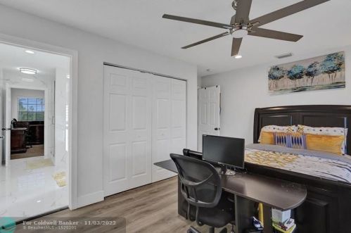 3591 177th Ave, Hollywood FL  33029-1666 exterior