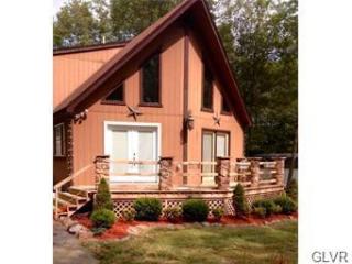 830 Toll Rd, Effort PA  18330-8103 exterior