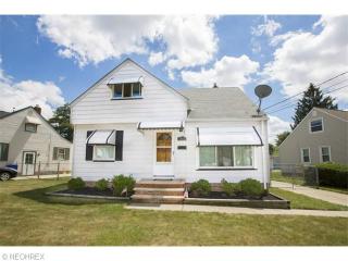 3931 151st St, Cleveland, OH 44128-1158