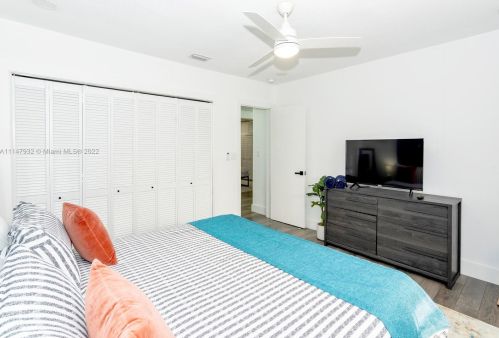 3540 34th Ave, Hollywood FL  33021-2509 exterior