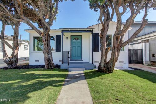 3038 Eucalyptus Ave, Long Beach, CA 90806-1349