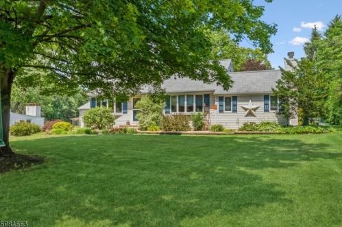 76 John Ringo Rd, East Amwell Township, NJ 08551-1028