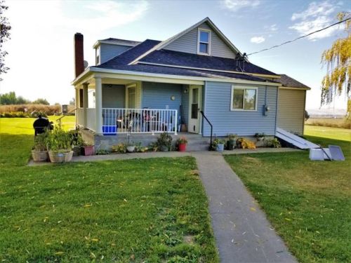 1900 Liberty Rd, Granger, WA 98932-9450