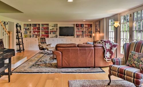 752 Hill Rd, Keene NH  03431-2137 exterior