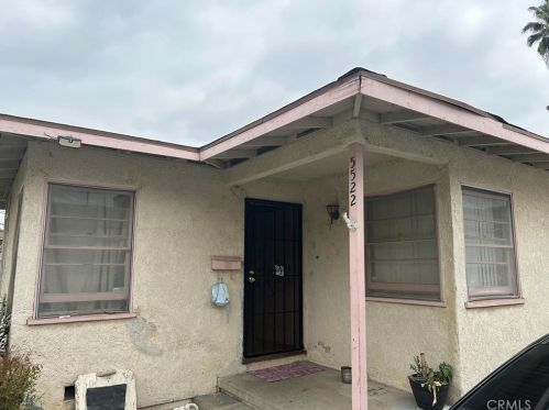 5522 Western Ave, Buena Park CA  90621-1929 exterior