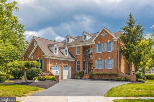 15089 Troon Ct, Haymarket VA  20169-3130 exterior