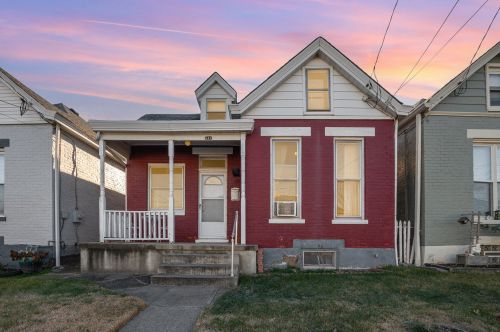 547 Oak St, Covington, KY 41016-1317