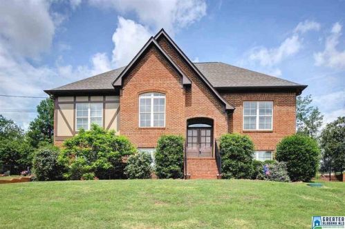 25 Pin Oak Ln, Branchville, AL 35120-6876