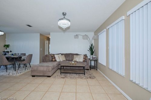 200 Highview Ave, Lehigh Acres FL  33936-7045 exterior