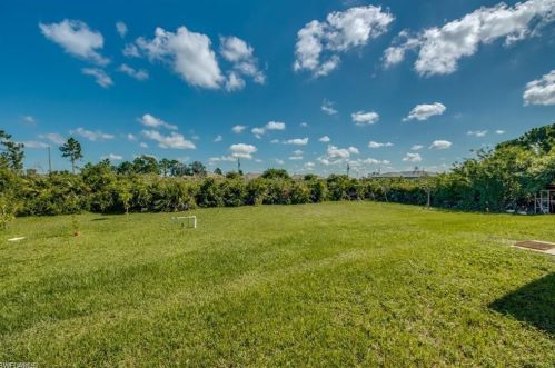 2910 65th St, Lehigh Acres FL  33971-8208 exterior