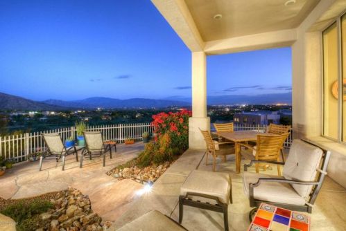 6302 Ventana View Pl, Tucson, AZ 85750-0706