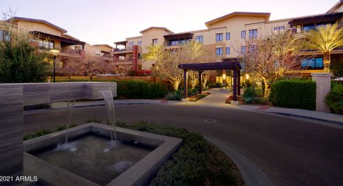 6166 Scottsdale Rd, Scottsdale AZ 85253-5413 exterior