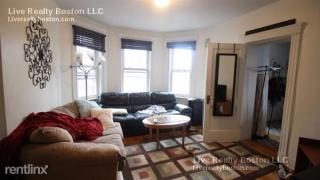 12 Strathmore Rd, Boston MA  02135 exterior