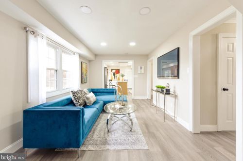 23 Topeka Pass, Willingboro NJ  08046-4111 exterior