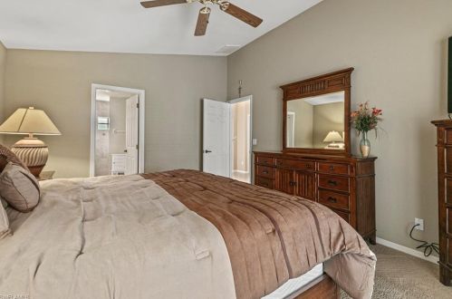 819 Hibiscus Ave, Lehigh Acres FL 33972-8017 exterior