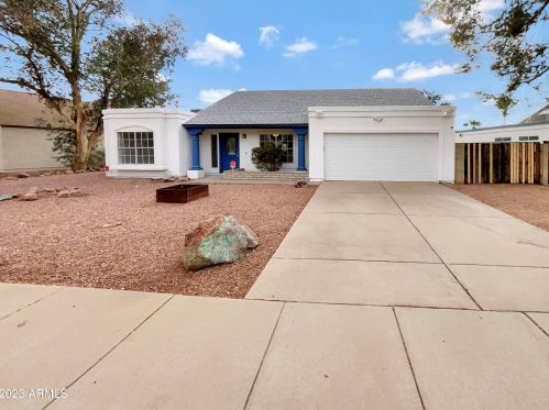18661 45th Dr, Glendale AZ  85308-4494 exterior